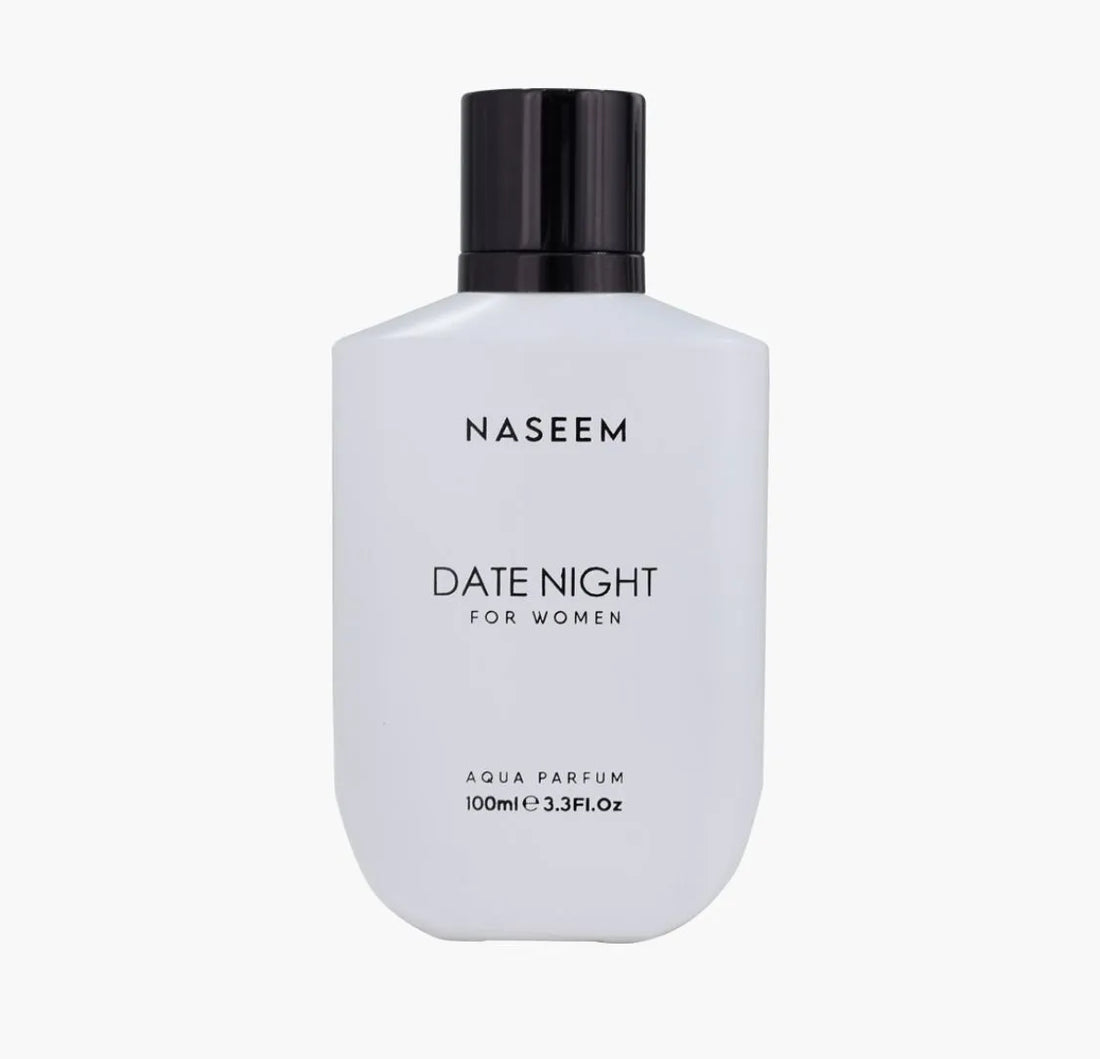 DATE NIGHT for Women Alcohol FREE